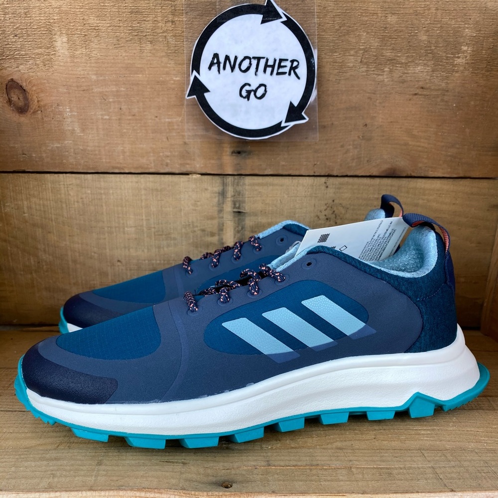 *SOLD* Women’s Adidas Response Trail X Sneakers - Picture 3 of 8